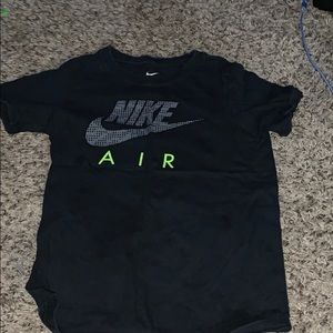 Bike air shirt